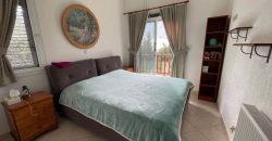 Paphos Tala Kamares 2 Bedroom Villa For Sale CPFX001