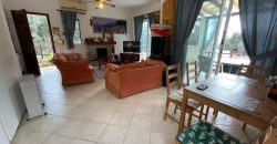 Paphos Tala Kamares 2 Bedroom Villa For Sale CPFX001