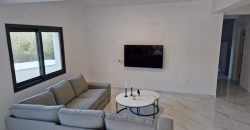 Paphos Theletra 4 Bedroom House For Rent BC465