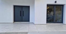 Paphos Theletra 4 Bedroom House For Rent BC465