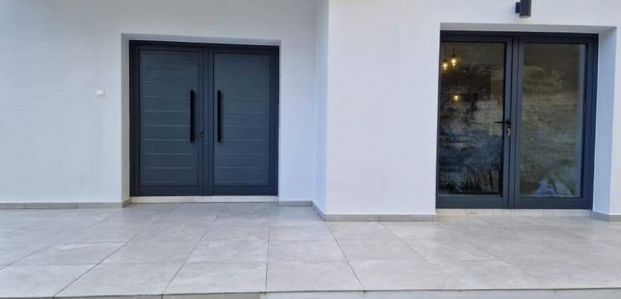 Paphos Theletra 4 Bedroom House For Rent BC465