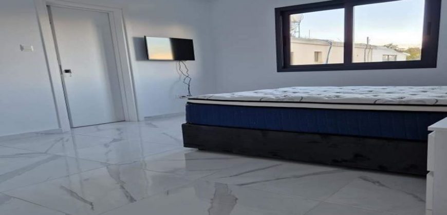 Paphos Theletra 4 Bedroom House For Rent BC465