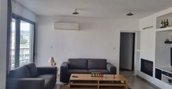 Paphos Town 3 Bedroom Apartment For Rent BC461