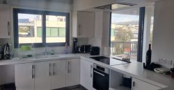 Paphos Town 3 Bedroom Apartment For Rent BC461