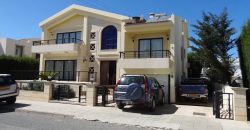 Paphos Town 5 Bedroom Villa For Sale CPF100018