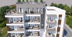 Paphos Town Center 3 Bedroom Apartment For Sale HDV014