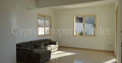 Paphos Tsada 3 Bedroom Villa For Sale CPF151652