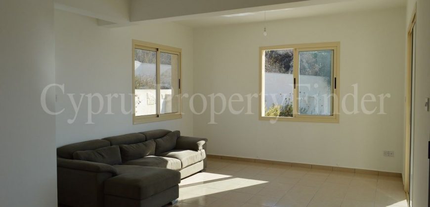 Paphos Tsada 3 Bedroom Villa For Sale CPF151652