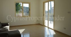 Paphos Tsada 3 Bedroom Villa For Sale CPF151652