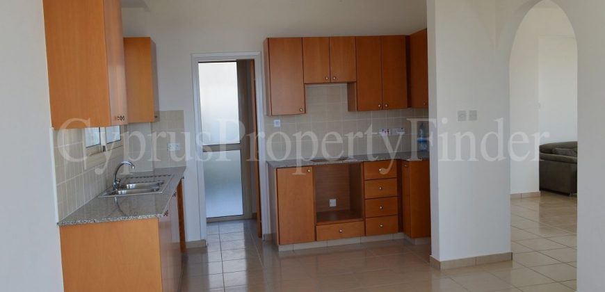 Paphos Tsada 3 Bedroom Villa For Sale CPF151652