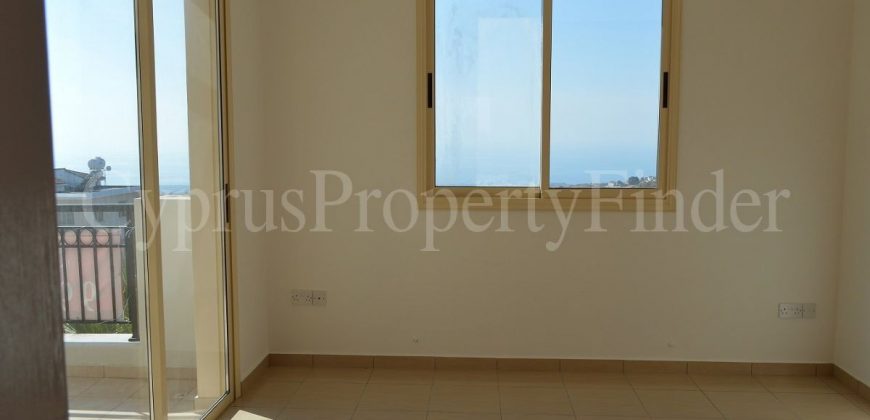 Paphos Tsada 3 Bedroom Villa For Sale CPF151652