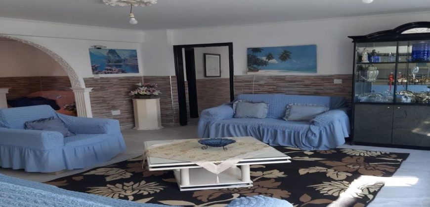 Paphos Yeroskipou 3 Bedroom House For Rent BC470