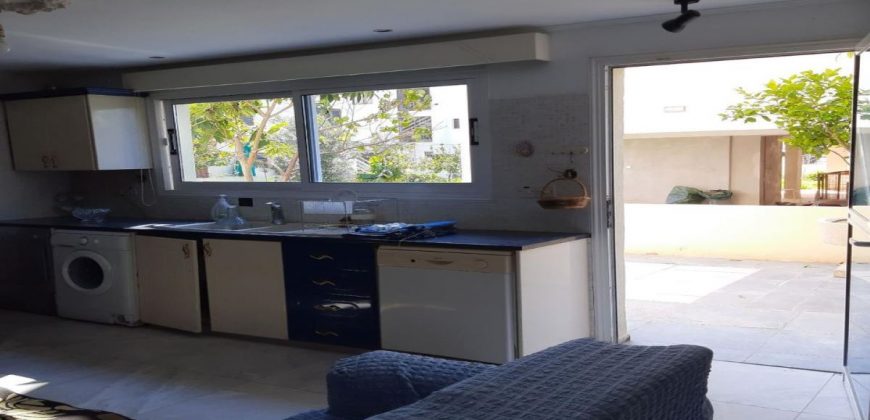 Paphos Yeroskipou 3 Bedroom House For Rent BC470