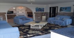 Paphos Yeroskipou 3 Bedroom House For Rent BC470
