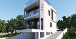 Paphos Yeroskipou 4 Bedroom Villa For Sale HDV011