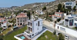 Paphos Yeroskipou 4 Bedroom Villa For Sale HDV011