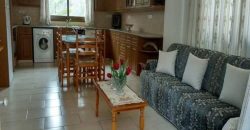 Paphos Yeroskipou 4 Bedroom Villa For Sale KTM92441