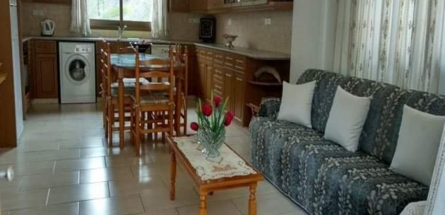 Paphos Yeroskipou 4 Bedroom Villa For Sale KTM92441