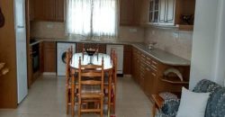 Paphos Yeroskipou 4 Bedroom Villa For Sale KTM92441