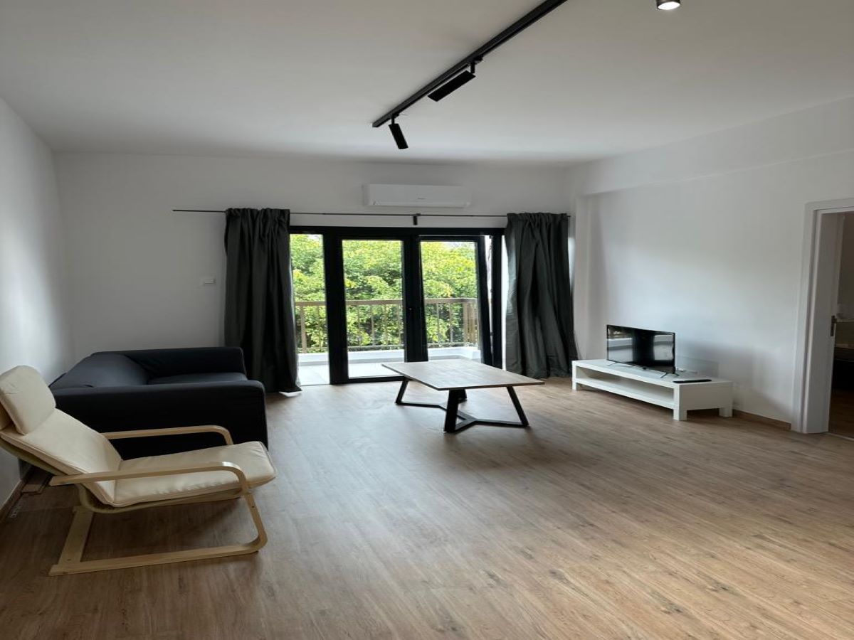 Kato Paphos 1 Bedroom Apartment For Rent XRP017