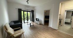 Kato Paphos 1 Bedroom Apartment For Rent XRP017