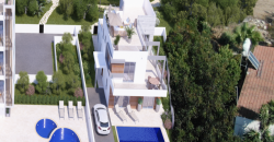 Kato Paphos 3 Bedroom Villa For Sale HDV017
