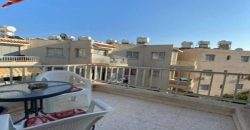 Kato Paphos Tombs of The Kings 1 Bedroom Apartment For Rent GRP041