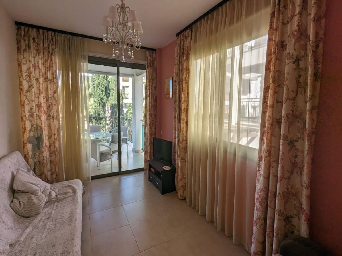 Kato Paphos Tombs of The Kings 2 Bedroom Apartment For Sale FCP42717