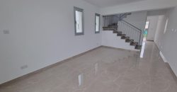 Kato Paphos Tombs of The Kings 4 Bedroom Villa For Sale WWR009