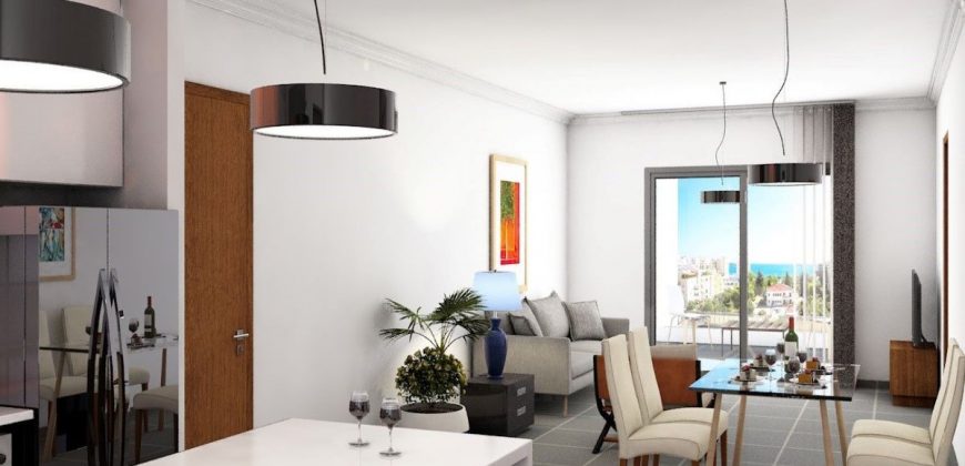 Kato Paphos Universal 1 Bedroom Apartment For Sale WWR006