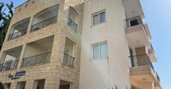 Kato Paphos Universal 2 Bedroom Apartment For Rent BC471