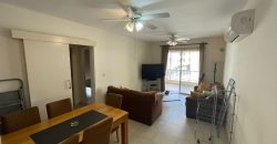 Kato Paphos Universal 2 Bedroom Apartment For Rent BC471