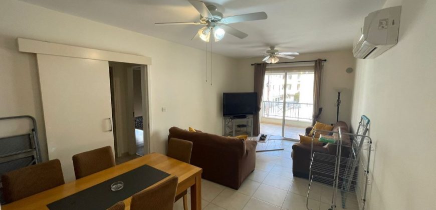 Kato Paphos Universal 2 Bedroom Apartment For Rent BC471