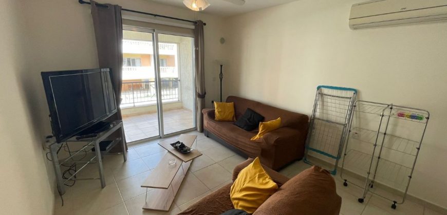 Kato Paphos Universal 2 Bedroom Apartment For Rent BC471