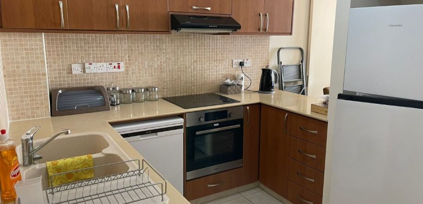 Kato Paphos Universal 2 Bedroom Apartment For Rent BC471
