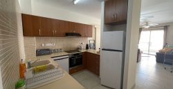 Kato Paphos Universal 2 Bedroom Apartment For Rent BC471