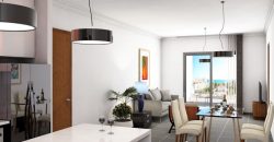 Kato Paphos Universal 3 Bedroom Apartment For Sale WWR005