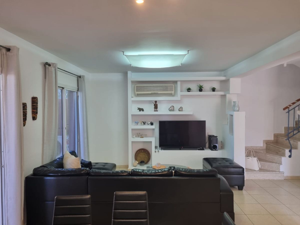 Kato Paphos Universal 3 Bedroom Maisonette For Sale RRS001