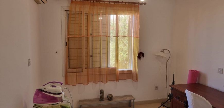 Kato Paphos Universal 3 Bedroom Maisonette For Sale RRS001