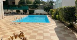 Kato Paphos Universal 2 Bedroom Apartment For Rent BC471