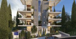 Limassol Germasogeia 3 Bedroom Apartment For Sale MND008