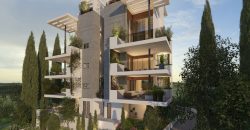 Limassol Germasogeia 3 Bedroom Apartment For Sale MND008