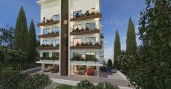 Limassol Germasogeia 3 Bedroom Apartment For Sale MND008