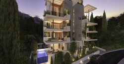 Limassol Germasogeia 3 Bedroom Apartment For Sale MND008