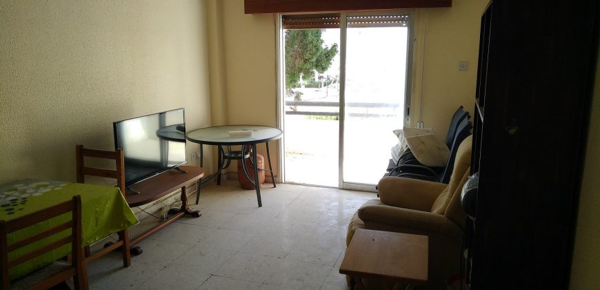 Paphos Agios Theodoros 2 Bedroom Apartment For Sale BC436