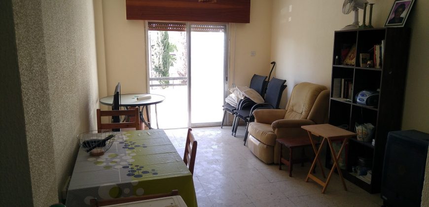 Paphos Agios Theodoros 2 Bedroom Apartment For Sale BC436