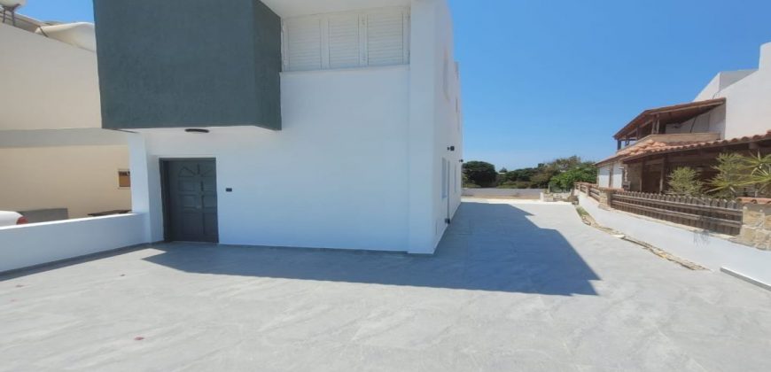 Paphos Chloraka 2 Bedroom Villa For Sale FCP38117