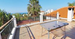 Paphos Chloraka 3 Bedroom Bungalow For Sale SKR17511