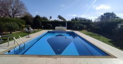 Paphos Chloraka 4 Bedroom Villa For Rent XRP020