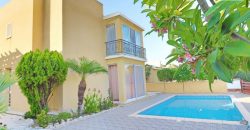 Paphos Chloraka 4 Bedroom Villa For Sale FCP40728